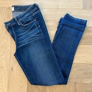Womens paige jeans